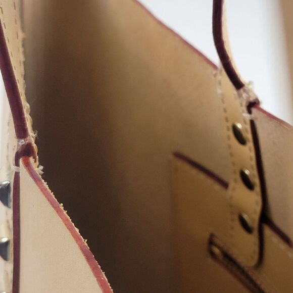 Rebecca Minkoff‎ Large Tote Handbag Shoulder Purse - Picture 12 of 16